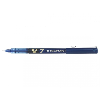 Product Στυλό Pilot V7 Blue (BX-V7-L) base image