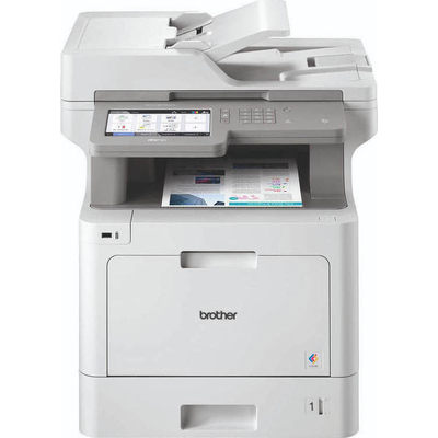 Product Πολυμηχάνημα Brother MFC-L9570CDW base image