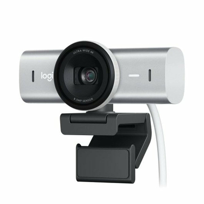 Product Webcam Logitech Master Series MX Brio Livestream (960-001554) base image