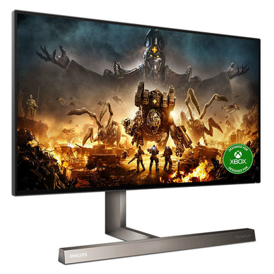 Product Monitor 27" Philips Momentum 279M1RV LED base image