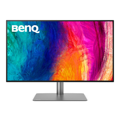 Product Monitor 32" Benq PD3225U (9H LLYLA TBE) base image