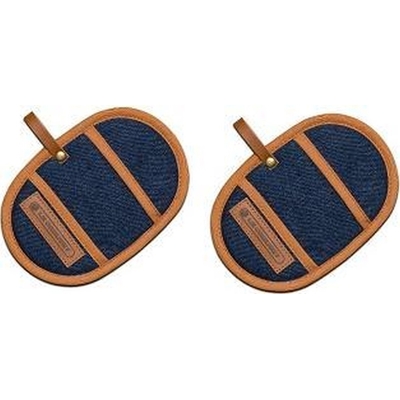 Product Πιάστρα Κουζίνας Le Creuset 2pcs 18x12,5cm Denim blue (45900007760800) base image