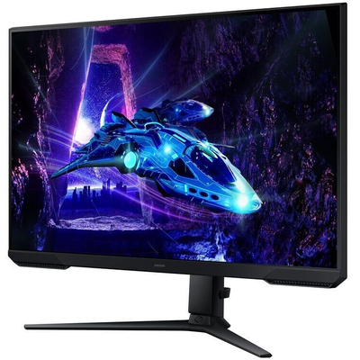 Product Monitor 32" Samsung Odyssey G3 S32DG300EU  base image