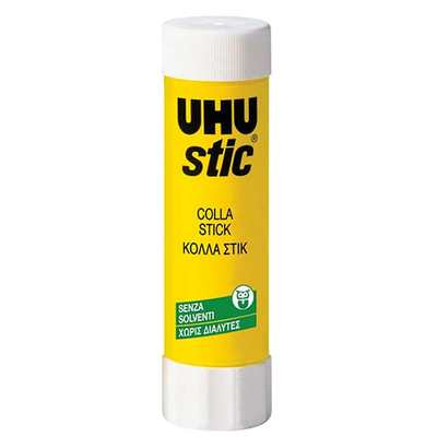Product Κόλλα UHU Stick 21gr (65) base image