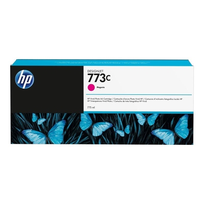 Product Μελάνι HP No 773  (C1Q39A) base image