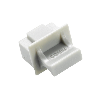 Product Dust Cover Smartkeeper DCP 24 x RJ45 port Gray SLSART-0166 base image