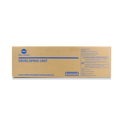 Product Toner Konica Minolta DV-621C Cyan (ACV80KD) base image