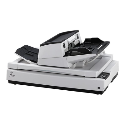Product Scanner Ricoh Fujitsu fi-7700 (PA03740-B001) base image
