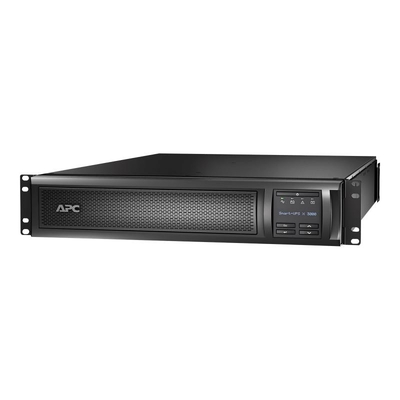 Product UPS APC (SMX3000RMHV2U) base image