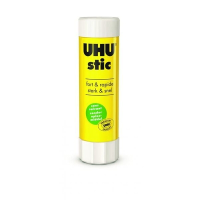 Product Κόλλα UHU Stick 40gr (70) base image