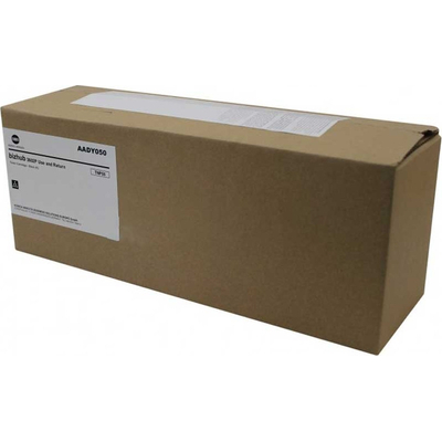 Product Toner Konica-Minolta TNP-55 Black (AADY050) base image