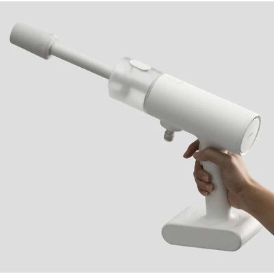 Product Πλυστικό Μπαταρίας Xiaomi Cordless Pressure Washer(Ανοιχτή/Ταλαιπωρημένη Συσκευασία, Ελαφρώς Μεταχειρισμένο) base image