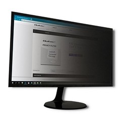 Product Φίλτρο Οθόνης Qoltec 51069 display privacy filter 33.8cm (13.3") Laptop base image