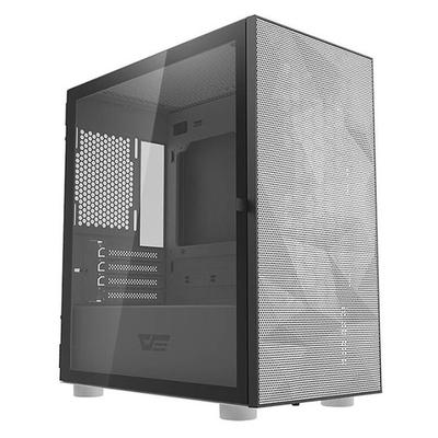 Product Κουτί Υπολογιστή Darkflash DLM21 Mesh (white)(Με Ρογμή Στο Τζάμι βλ Εικόνα 2) base image