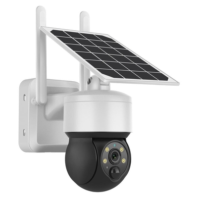 Product Κάμερα Παρακολούθησης Sectec smart ηλιακή ST-S517C-3M, 3MP, PIR, PTZ, cloud/micro SD(Ανοιχτή Συσκευασία , Χωρίς Manual) base image