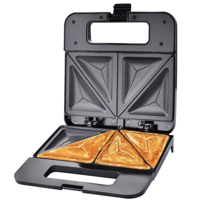 Product Τοστιέρα Esperanza PARMIGIANO EKT010 1000W Black(Με σπάσιμο βλ Εικόνα 2)(Με σπάσιμο βλ Εικόνα 2) base image