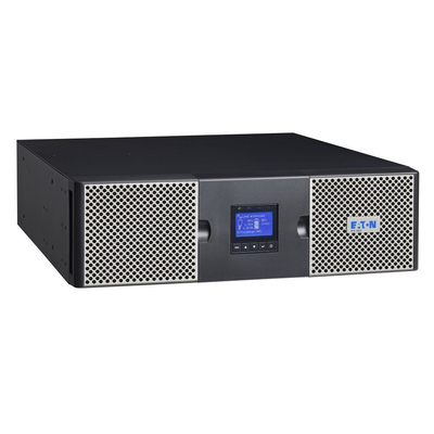 Product UPS Eaton 9PX 3000i RT3U base image
