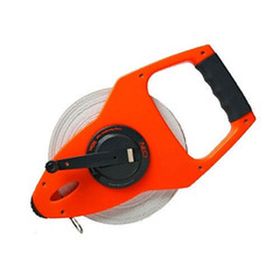 Product Μετρητής Απόστασης Neo Tools Fiberglass Tape Measure 50 m base image
