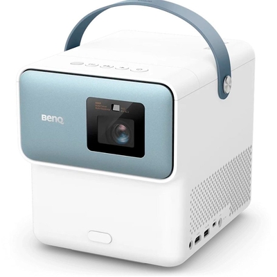 Product Projector Benq GP100(Χωρίς Συσκευασία)(Χωρίς Συσκευασία) base image