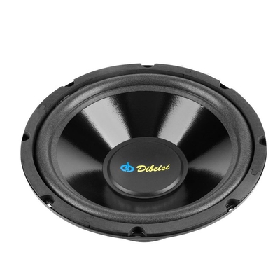 Product Woofer Dibeisi DBS 10" 8Ω 110W(Ανοιχτή/Ταλαιπωρημένη Συσκευασία) base image
