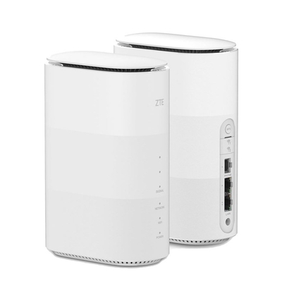Product Router ZTE MC801A Cellular network(Χωρίς Συσκευασία, Ελαφρώς Μεταχειρισμένο) base image