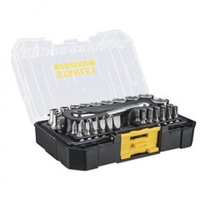 Product Σετ Εργαλείων Stanley FMMT19101-0 bit 36 pc(s) base image