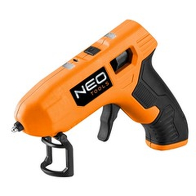 Product Πιστόλι Θερμοκόλλησης Neo Tools 17-083 hot glue gun/pen base image