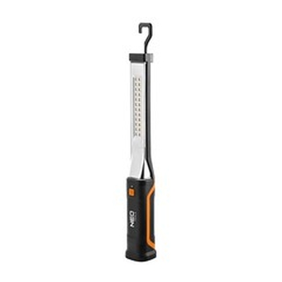 Product Φωτισμός Εργασίας Neo Tools 99-043 flashlight base image