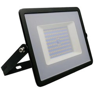 Product Προβολείς LED V-TAC VT-40101 E-Series 100W SMD 8700lm (SKU 215966) Black base image