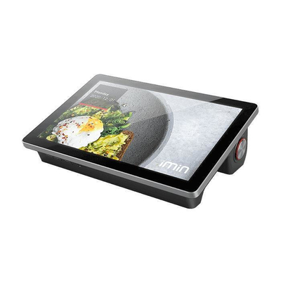 Product Barcode Scanner Imin Tablet POS D1 Nfc/I21D01 2+16 Nfc base image