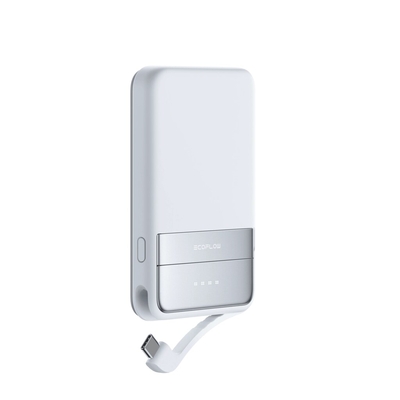 Product Powerbank Ecoflow USB 5000Mah Rapid/Blue 5016801029 base image