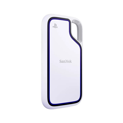 Product Eξωτερικός Σκληρός Δίσκος 2TB SanDisk Extreme / USB 3.2 Sdssde62P-2T00-G25 base image