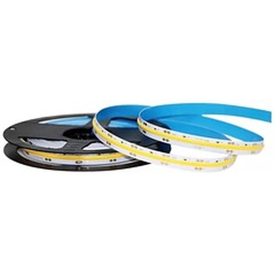 Product Ταινία LED V-TAC VT-COB 280LED 24V 10W/m 6000K 800lm (SKU 2654) base image