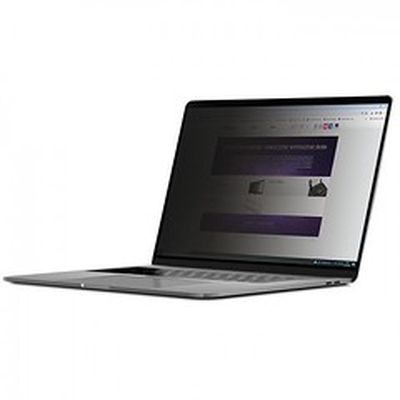 Product Φίλτρο Οθόνης Qoltec 51050 display privacy filter 33.8cm (13.3") Laptop base image
