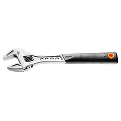 Product Γαλλικό Κλειδί Neo Tools Adjustable wrench 200 mm, range 0-29 mm base image