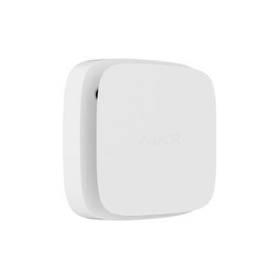 Product Ανιχνευτής Mονοξειδίου Ajax Wrl Fireprotect 2 Rb/Co White 63212 base image