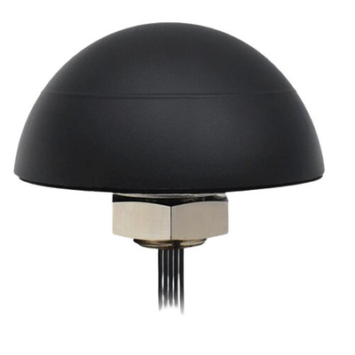 Product Κεραία WiFi Teltonika Mobile/Gnss Roof Sma/Combo Quad Pr1Kcl28 base image