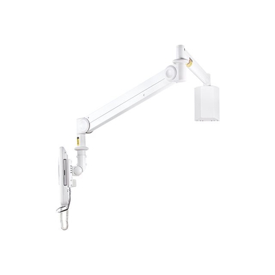 Product Βάση Τηλεόρασης Gembird Wall Mount Medical/10-24" Fpma-Haw100 base image