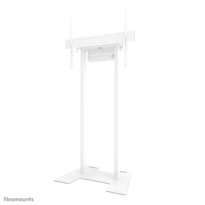 Product Βάση Τηλεόρασης Gembird Floor Plate/Afp-875Wh base image