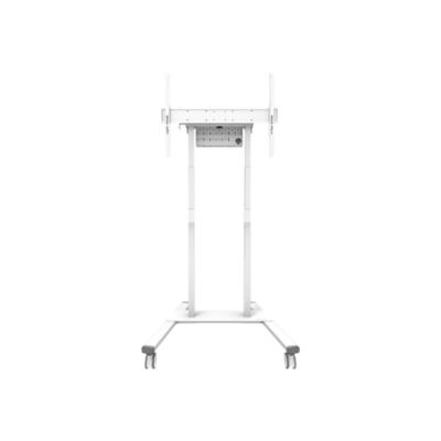 Product Βάση Τηλεόρασης Gembird Floor Stand 37-100"/Fl55-875Wh1 base image