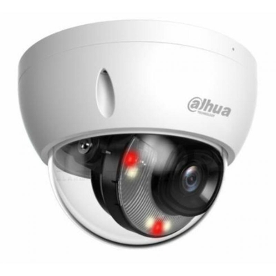 Product Κάμερα Παρακολούθησης Dahua 4Mp Dome/Ipc-Hdbw2449E-S-Il-0280B base image