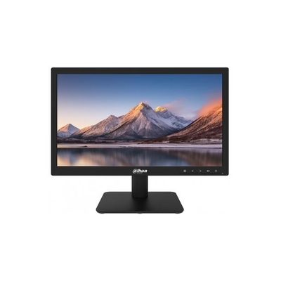 Product Monitor 19.5" Dahua Lm19-L200N / Business / Tn / 1600X900 / 75Hz Black base image