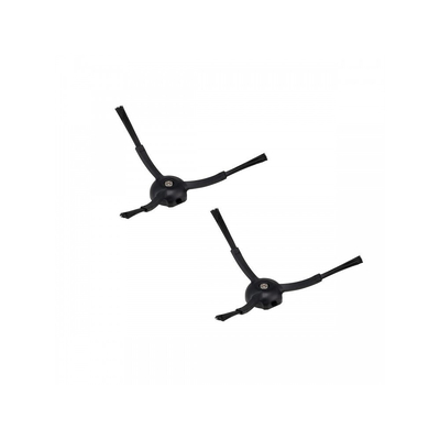 Product Αξεσουάρ για Σκούπες Ρομπότ Roborock Side Brush Vinyl / Black 8.02.0298 base image