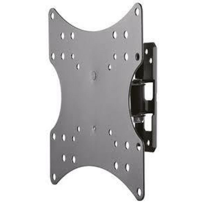 Product Βάση Τηλεόρασης Gembird Wall Mount Black/Fpma-W115Black base image