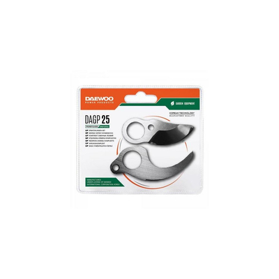Product Ανταλλακτικές Λεπίδες Daewoo Pruner Set /2516Li Dagp 25 base image