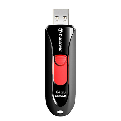 Product USB Flash 64GB SanDisk Usb2 590 Ts64Gjf590K base image