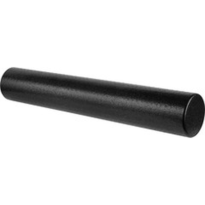 Product Foam Roller Rebel 15x90cm, Black, EPP material, Rebel ACTIVE base image