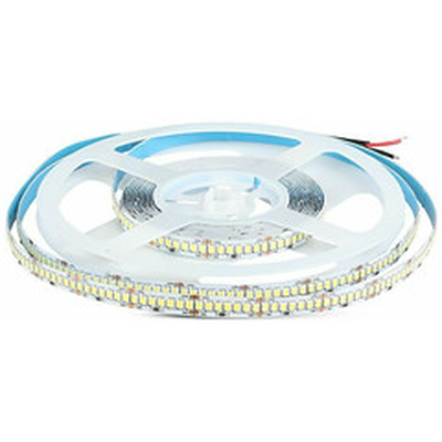 Product Ταινία LED V-TAC VT-2835 SMD2835 24V IP20 18W/m 6500K 2430lm (SKU 212601) base image