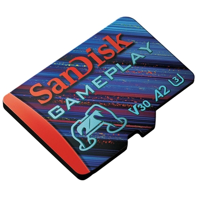 Product Κάρτα Μνήμης MicroSDXC 1TB SanDisk Uhs-I/Sdsqxav-1T00-Gn6Xn base image