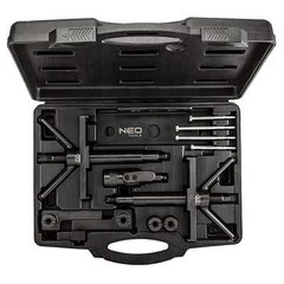 Product Σετ Εργαλείων Neo Tools Camshaft assembly kit for Volvo petrol engines base image
